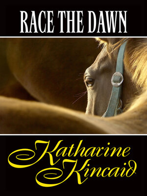 cover image of Race the Dawn